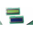 LCD液晶、1602字符、字符型 LCD液晶屏 LCM模塊　lcd顯示屏